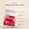 Wellbeing Nutrition Glow Pure Marine Collagen with Glutathione Supplements, Resveratrol, Bromelain & Goji Berry- Tropical Bliss Flavor (250 g)
