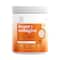 Wellbeing Nutrition Beauty Collagen Peptides HLA and Biotin Skin Hair and Nails Mango Flavor (250 g)