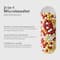 Wellbeing Nutrition Liver Detox Supplement Liver Protection & Repair Delayed Release (60 Capsules)