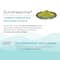 Wellbeing Nutrition Melts Calm & Relaxation Suntheanine L-theanine, Magnesium & Chamomile (30 Strips)