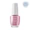O.P.I Nature Strong Nail Paint - Knowledge Is Flower (15ml)