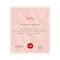 O.P.I Nature Strong Nail Paint - Knowledge Is Flower (15ml)
