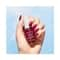 O.P.I Nature Strong Nail Paint - Raisin Your Voice (15ml)