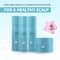 Wella Professionals Invigo Balance Clean Scalp Anti Dandruff Shampoo (250ml)