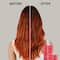 Wella Professionals Invigo Color Brilliance Conditioner for Coarse Hair (200ml)