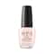 O.P.I Nail Lacquer Mini - Bubble Bath (3.75ml)