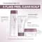 SP Clear Scalp Anti Dandruff Shampoo (250ml)