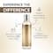 SP Luxeoil Keratin Protect Shampoo (200ml)