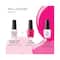 O.P.I Nail Polish Mini - Alpine Snow (3.75ml)