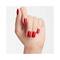 O.P.I Mini Nail Polish - Big Apple Red (3.75ml)