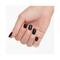 O.P.I Nail Polish Mini - Lincoln Park After Dark (3.75ml)
