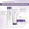 SP Repair Shampoo for Damaged Hair (250ml)
