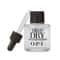 O.P.I Drip Dry Nail Polish Drying Drops (8ml)