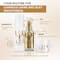 Wella Professionals Oil Reflections Luminous Reveal Shampoo (250ml)