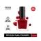 Faces Canada Ultime Pro Splash Nail Enamel - 401 Marooned (8ml)