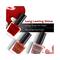Faces Canada Ultime Pro Splash Nail Enamel - 201 Ballerina (8ml)