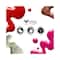 Faces Canada Ultime Pro Splash Nail Enamel - 201 Ballerina (8ml)