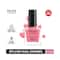 Faces Canada Ultime Pro Splash Nail Enamel - 201 Ballerina (8ml)