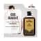 Man Arden Oud Ibaadat Luxury Body Wash Infused With Shea Butter & Vitamin E (250ml)