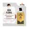 Man Arden Oud Floral Luxury Body Wash Infused With Shea Butter & Vitamin E (250ml)