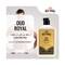 Man Arden Oud Royal Luxury Body Wash Infused With Shea Butter & Vitamin E (250ml)