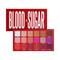 Jeffree Star Cosmetics Eyeshadow Palette - Blood Sugar (27g)