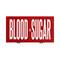 Jeffree Star Cosmetics Eyeshadow Palette - Blood Sugar (27g)