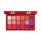 Jeffree Star Cosmetics Eyeshadow Palette - Blood Sugar (27g)