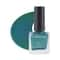 Colorsoul Glam Nail Enamel - G14 Blue Milkyway (8ml)