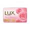 Lux Soft Glow Rose & Vitamin E For Glowing Skin Soap (41g)