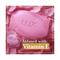 Lux Soft Glow Rose & Vitamin E For Glowing Skin Soap (41g)