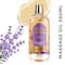 Vedic Valley Lavender Stress Relieving Natural Body Massage Oil - (300ml)