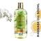 Vedic Valley Lemongrass Anti Cellulite Natural Body Massage Oil - (300ml)