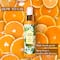 Vedic Valley Orange Blossom Natural Face Mist - (100ml)