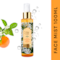 Vedic Valley Orange Blossom Natural Face Mist - (100ml)