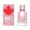 DSQUARED2 Wood D2 Pour Femme Eau De Toilette Natural Spray (100ml)