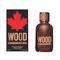 DSQUARED2 Wood D2 Pour Homme Eau De Toilette Natural Spray (50ml)