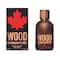 DSQUARED2 Wood D2 Pour Homme Eau De Toilette Natural Spray (100ml)