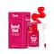 Ilana Beet Tint-Beetroot Pigmented Lip And Cheek Tint - Red (10ml)