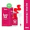 Ilana Beet Tint-Beetroot Pigmented Lip And Cheek Tint - Red (10ml)
