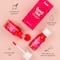 Ilana Beet Tint-Beetroot Pigmented Lip And Cheek Tint - Red (10ml)