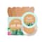 Ilana Soft Blur Cream Concealer & Foundation With SPF 50 - Sun's Out (5ml)