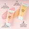 Ilana Golden Hour Shimmering Makeup Primer + Strobe Cream - Champagne Gold (50ml)