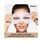 Rejusure Eye Serum Mask And Under Eye Pads Combo (5 Pads)