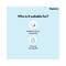 Rejusure 2% Hyaluronic Acid + Vitamin B5 Facial Serum (30ml)