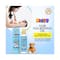 Mom & World Kidsy Hair Nourishing Oil With Comb Applicator (150ml)
