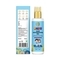 Mom & World Kidsy Hair Nourishing Oil With Comb Applicator (150ml)