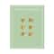 Fabessentials by Fabindia Coconut Cardamom Lip Butter (5g)