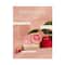 Fabessentials by Fabindia Rose Petal Cocoa Butter Lip Butter (5g)
