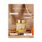 Fabessentials by Fabindia Turmeric Saffron And Marigold Face Mask (100g)